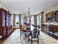 CLASSIC ELEGANCE AND GRANDEUR