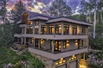 REFINED MOUNTAIN HOME WITH COMMANDING VIEWS