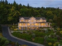 LANDMARK ESTATE ON SEVEN LUSH ACRES