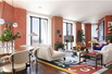 IDEAL AND VERSATILE HEXAGON APARTMENT