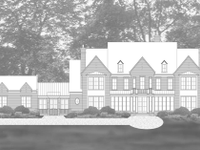 LUXURIOUS HOME TO BE BUILT IN A PRIME BRENTWOOD LOCATION