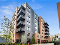 LUXURY LIVING AT ALCOVE