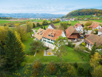 RARE HISTORICAL ESTATE – TWO FAMILY HOME