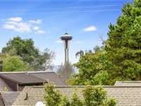 MODERN SEATTLE LUXURY LIVING