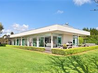 SUPERBLY LOCATED HOME