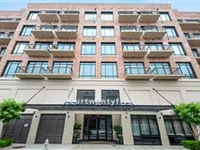 LUXURY CONDO IN THE WAREHOUSE DISTRICT