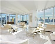 AN EXPANSIVE MASTERPIECE ON THE HUDSON RIVER