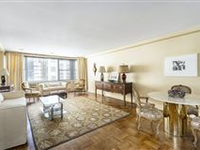 ENJOY WONDERFUL BRIGHT VIEWS FROM A HIGH FLOOR IN THE DORCHESTER