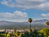 SENSATIONAL HOME WITH JETLINER VALLEY VIEWS