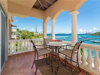 BEAUTIFULLY FINISHED CONDO AT GRANDE BAY