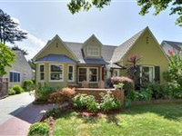CLASSIC TUDOR ON STORYBOOK STREET