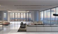 SKY HOME IN NEW ASTON MARTIN HIGH-RISE