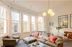 AN EXCEPTIONAL INTERIOR DESIGNED STUDIO APARTMENT IN A HIGHLY DESIRABLE LOCATION IN CHELSEA