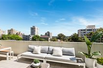 SUN-DRENCHED CONDO IN A BOUTIQUE BUILDING