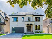 EXQUISITE CUSTOM HOME IN COVETED FOREST HILL NORTH
