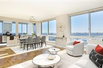 SUN-FLOODED, HIGH FLOOR RESIDENCE