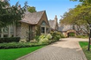 STUNNING ENGLISH TUDOR ESTATE