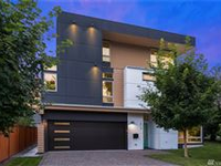 STUNNING MODERN WITH EXCEPTIONAL LAYOUT