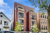 GORGEOUS LINCOLN PARK DUPLEX PENTHOUSE WITH CHICAGO SKYLINE VIEWS