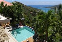 DANCING DOLPHINS - VILLA WITH PANORAMIC VIEWS
