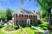 TRANSFORMED QUINTESSENTIAL COLONIAL