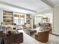 ELEGANT PREWAR HOME