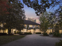 A GRAND EDINA LAKE ESTATE