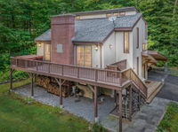 MOUNTAIN CHIC NOTCHBROOK HOME