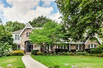 BEAUTIFUL CUSTOM HOME WITH A COUNTRY ESTATE FEEL