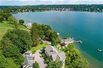SPECTACULAR VILLAGE WATERFRONT COMPOUND