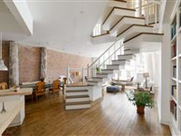 SOHO HISTORIC DUPLEX GEM