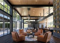 ARCHITECTURALLY SIGNIFICANT RESIDENCE