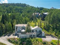 THE ULTIMATE NINE BEDROOM SKI HOME