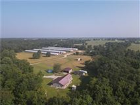 BEAUTIFUL SETTING FOR A FARM