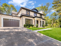 CLASSIC AND TIMELESS NEW CONSTRUCTION