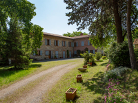 CASALE TOSCANO