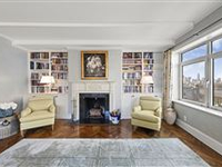 ABUNDANT SPACE AND NATURAL LIGHT
