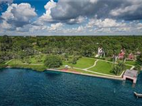 LANDMARK SARASOTA BAY WATERFRONT ESTATE
