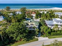 A MAJESTIC COASTAL ESTATE IN BOCA GRANDE
