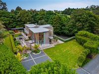 MAGNIFICENT TRI-LEVEL RESIDENCE