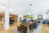 NEW SPECTACULAR TRIPLE MINT SOHO LOFT