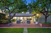 MODERNIZED SINGLE-LEVEL ON A PRIVATE HALF-ACRE