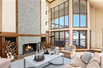 TOP FLOOR PENTHOUSE IN COVETED LOCATION