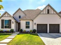 EXQUISITE HOME IN THE DESIRABLE COMMUNITY OF WALSH