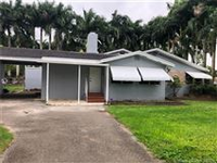 BEAUTIFUL COUNTRY REDLAND HOME