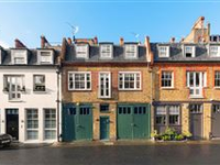 BRIGHT AND ELEGANT TWO BEDROOM HOME