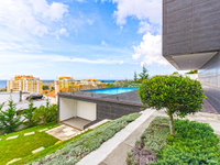 VILLA WITH FANTASTIC SEA VIEW