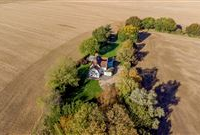 DELIGHTFUL KELVEDON COUNTRY HOME SURROUNDED BY OPEN COUNTRYSIDE