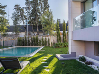 PRIVATE CONDO HOME IN MONTE ESTORIL