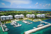LUXURY LIVING IN PARADISE